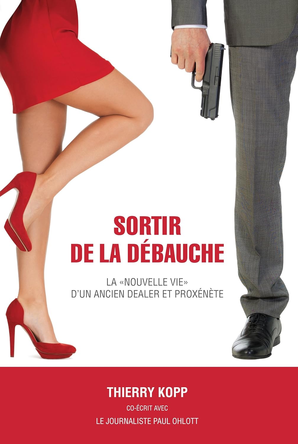 Sortir de la débauche La 