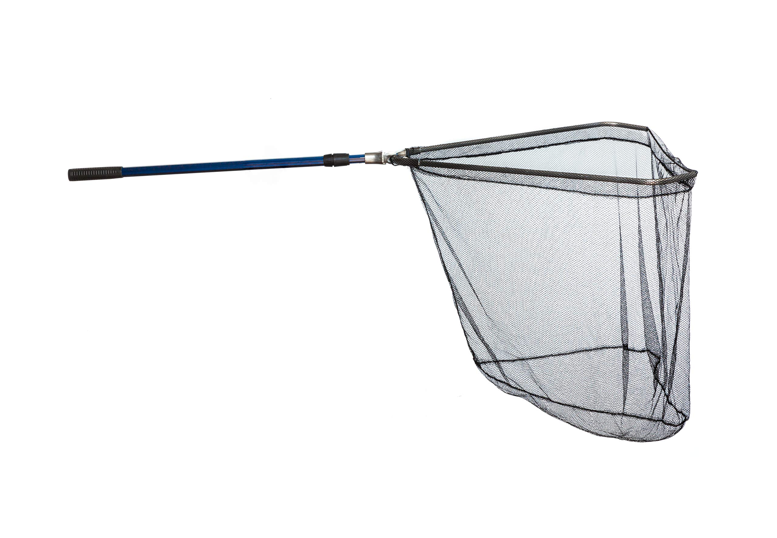 attwood12774 – 2 Fold-N-Stow Large Landing Net