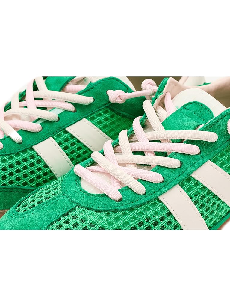 Green Steve Madden Verdict