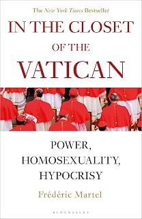 In the closet of the vatican
