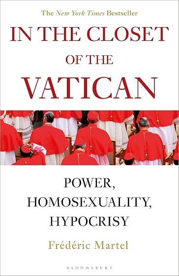 In the closet of the vatican