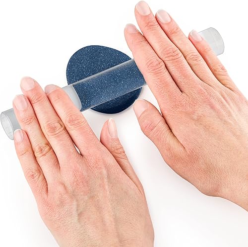 Miniatura 10 de STAEDTLER 8010-112 FIMO Effect - Arcilla de modelado polimérica endurecedora para horno, oro brillante (1 bloque de 2.01 oz)