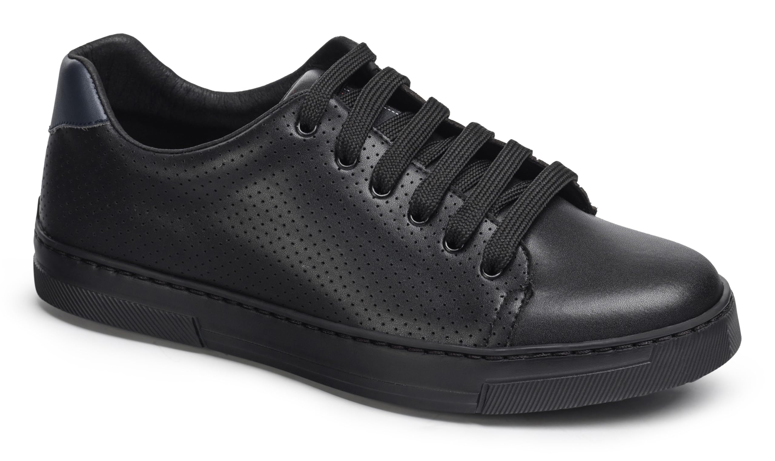 DIAN - Casual, Zapatilla Tipo Bamba Unisex y Cierre de Cordones, Zapato Casual para Sanidad y Hosteleria, Antirozaduras, Planta Acolchada y Antibacterias, Antideslizante y Antiestática