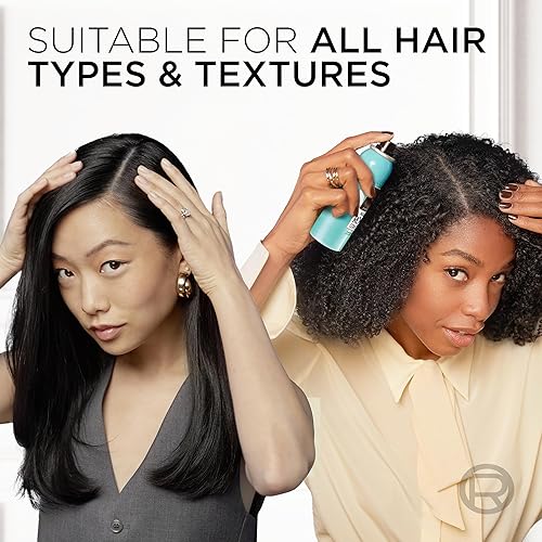 Miniatura 7 de Tinte cubre raíces L 'Oreal Paris Cabello Color , Total 1, Negro