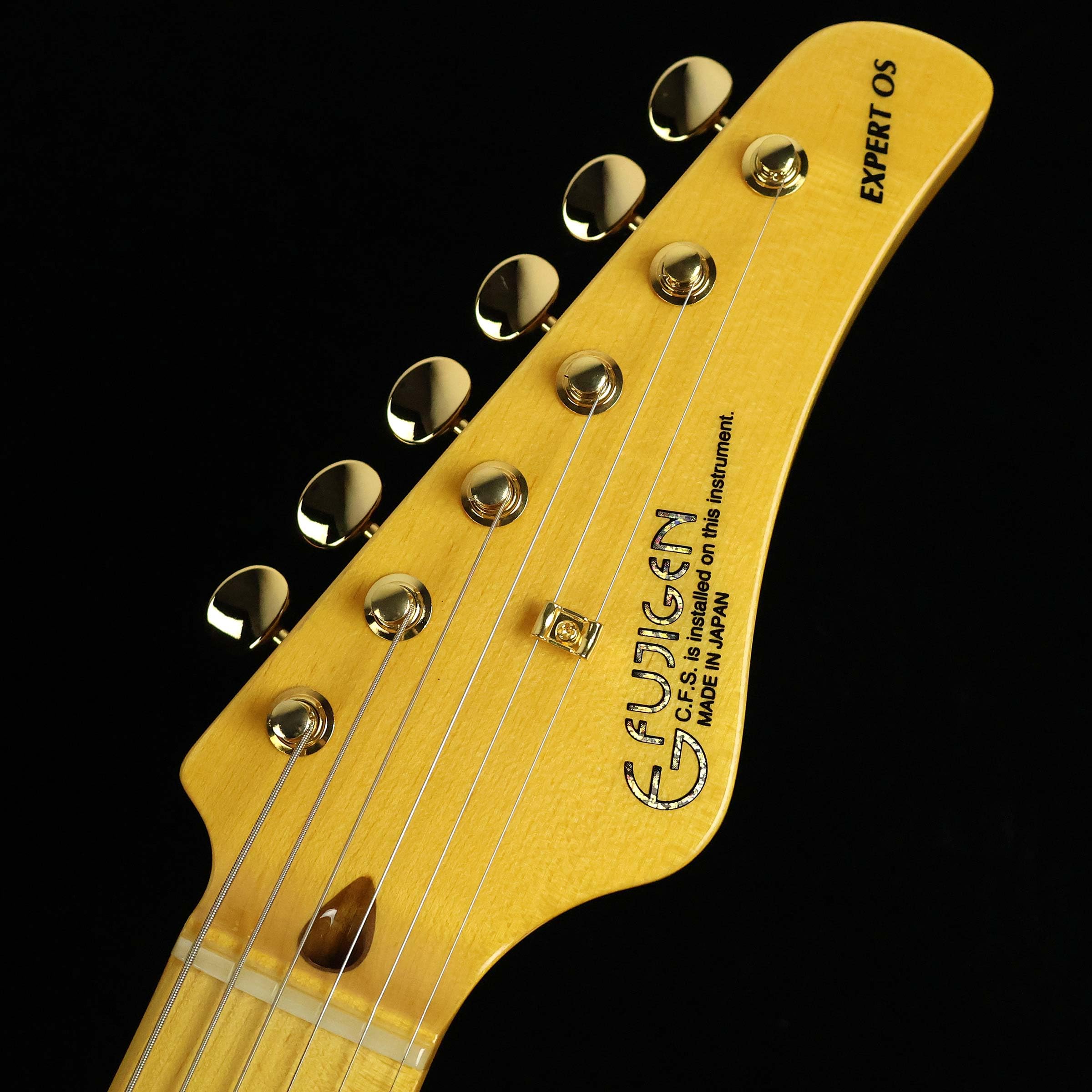 Amazon | FUJIGEN EOS-ASH Vintage Natural Matte S/N：A250077 【選定