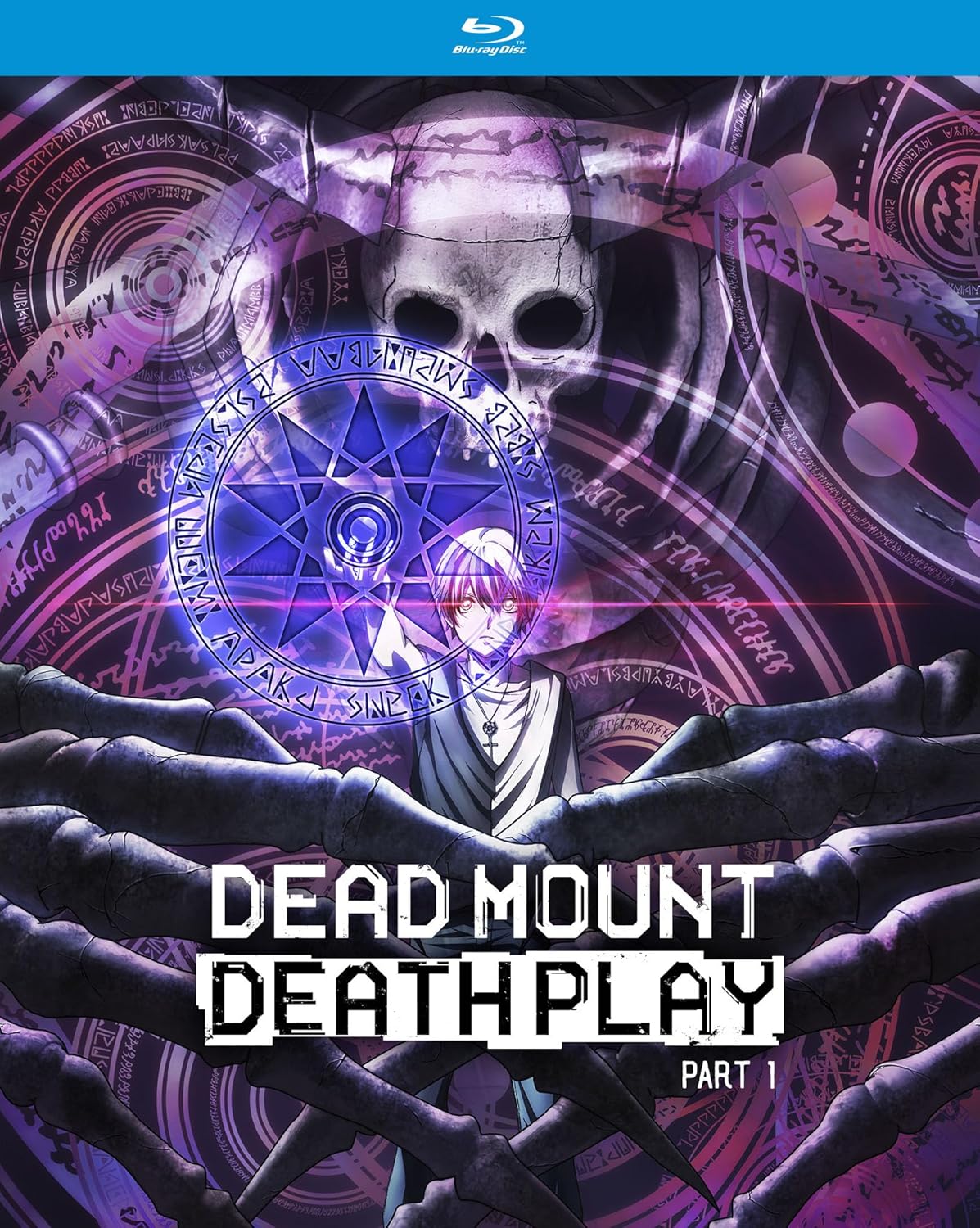 Dead Mount Death Play - Part 1
