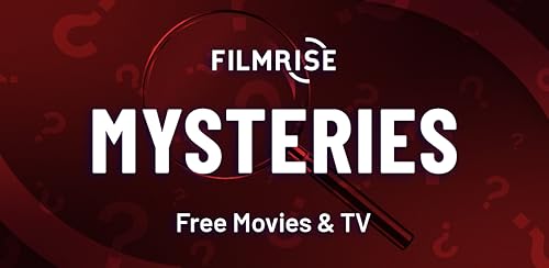 FilmRise Mysteries
