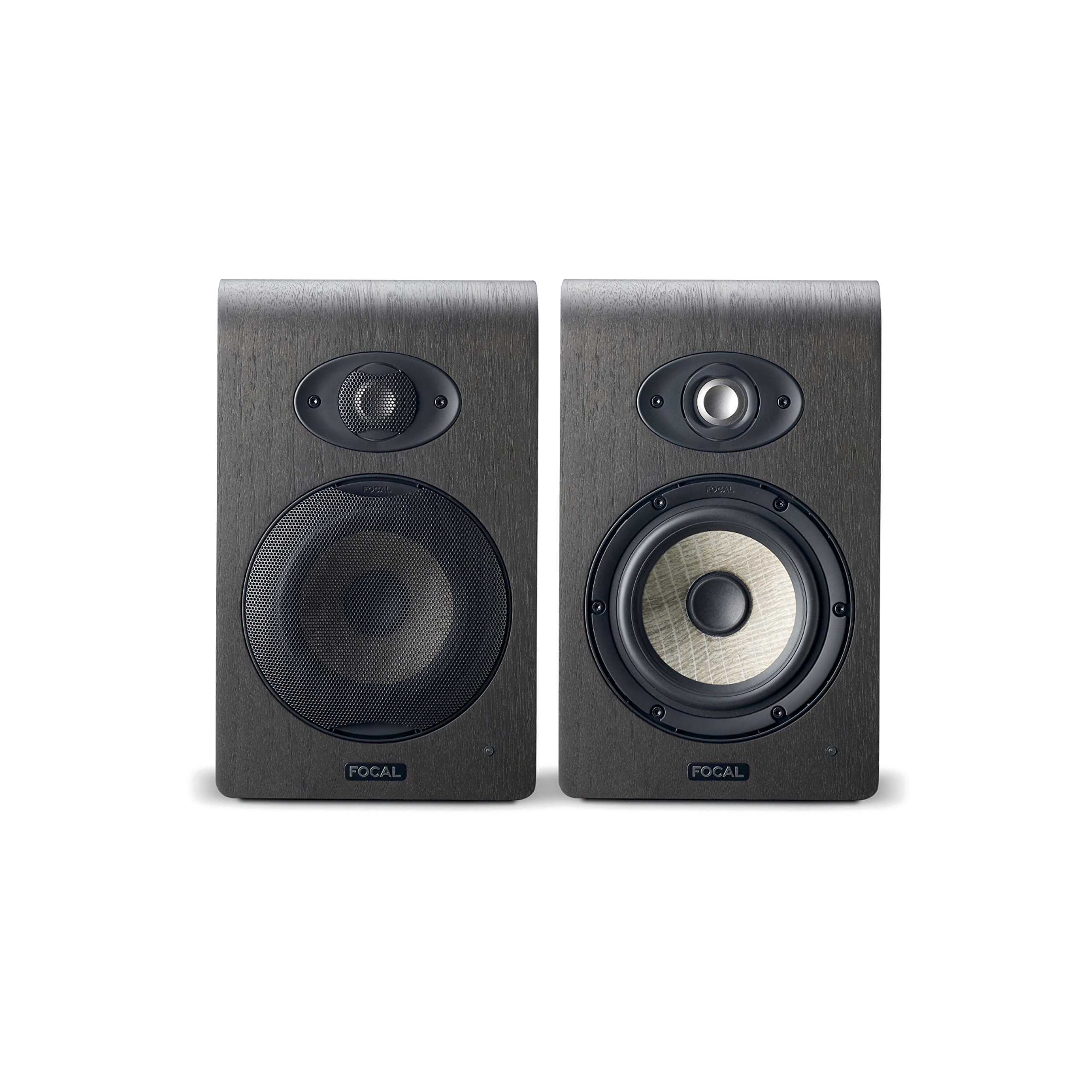 Focal Shape 50 - Monitor da Studio 60+25W