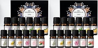 Doce esenciales clásicos, pureza garantizada — el punto de partida perfecto para tu ritual diario