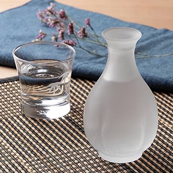 Amazon｜東洋佐々木ガラス 徳利 175ml 日本製 61062-600｜徳利