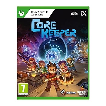 Core Keeper (Xbox One)