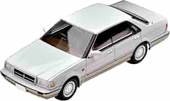 【新品未使用】トミカリミテッド　グロリアセダン　ブロアムVIP　1987年製 Amazon | トミカリミテッドヴィンテージ ネオ 1/43 LV-N43-21a