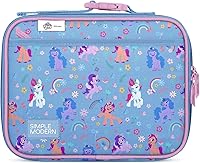Vista 45 de Simple Modern Disney - Lonchera infantil para la escuela, bolsa de almuerzo reutilizable con aislamiento para niños pequeños, niñas y niños