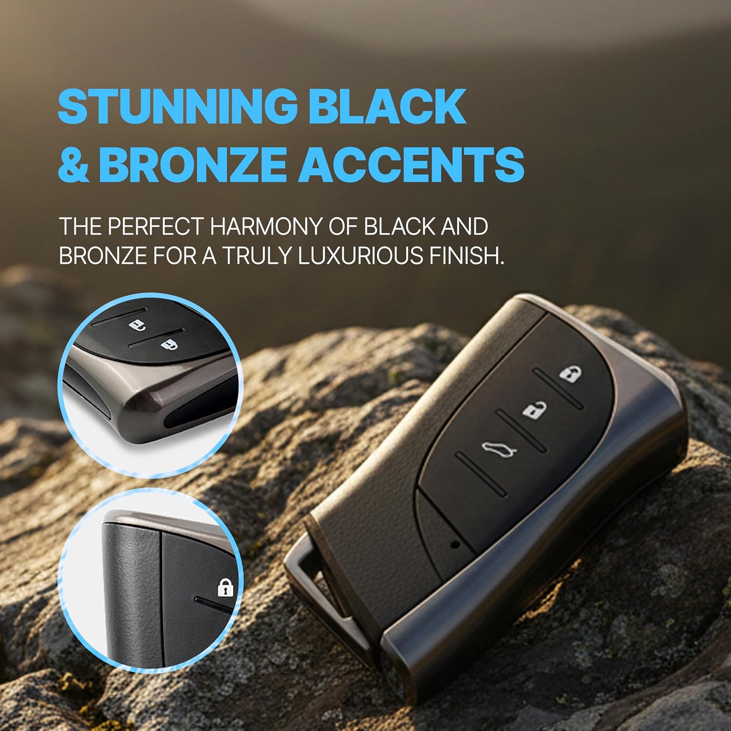 QHD 2560x1440P 2K Car Key Mini Security Camera for Home Security, Baby Camera Monitor, Pet Camera, Cat Camera, Small Surveillance Camera, Indoor Wireless