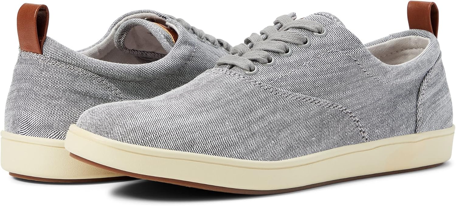 Steve Madden Mens FenomSneaker