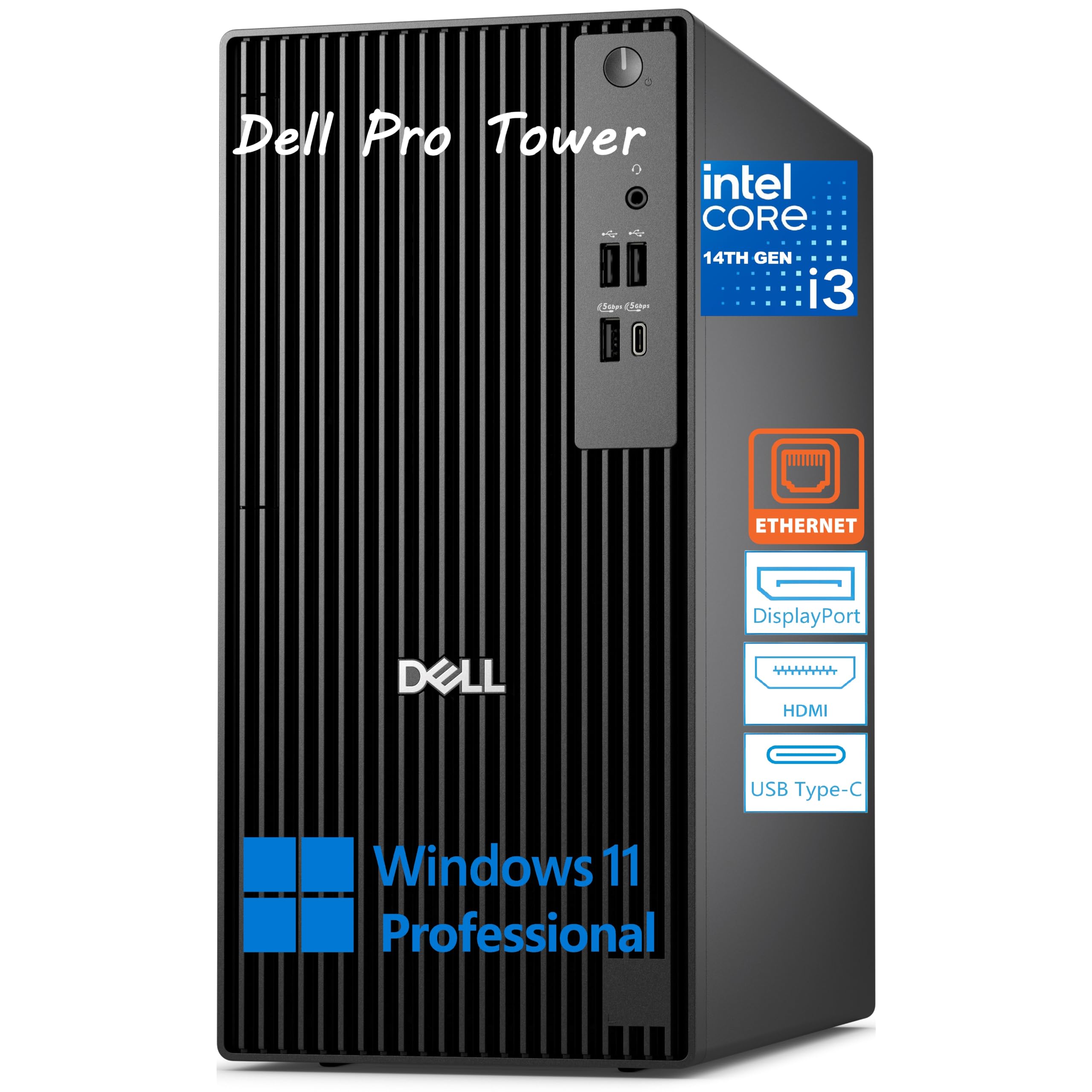 Amazon.co.jp: Dell デスクトップコンピューター、プロタワーPC