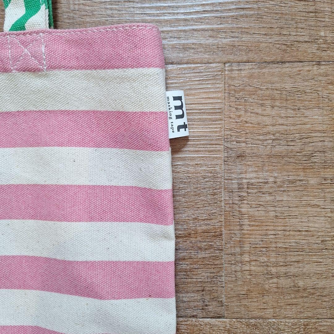 Amazon.co.jp: mt ファクトリーツアー トートバッグ : Toys & Games