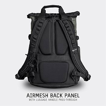 Amazon.co.jp: 【国内正規品】WANDRD ワンダード プロヴォーク 31