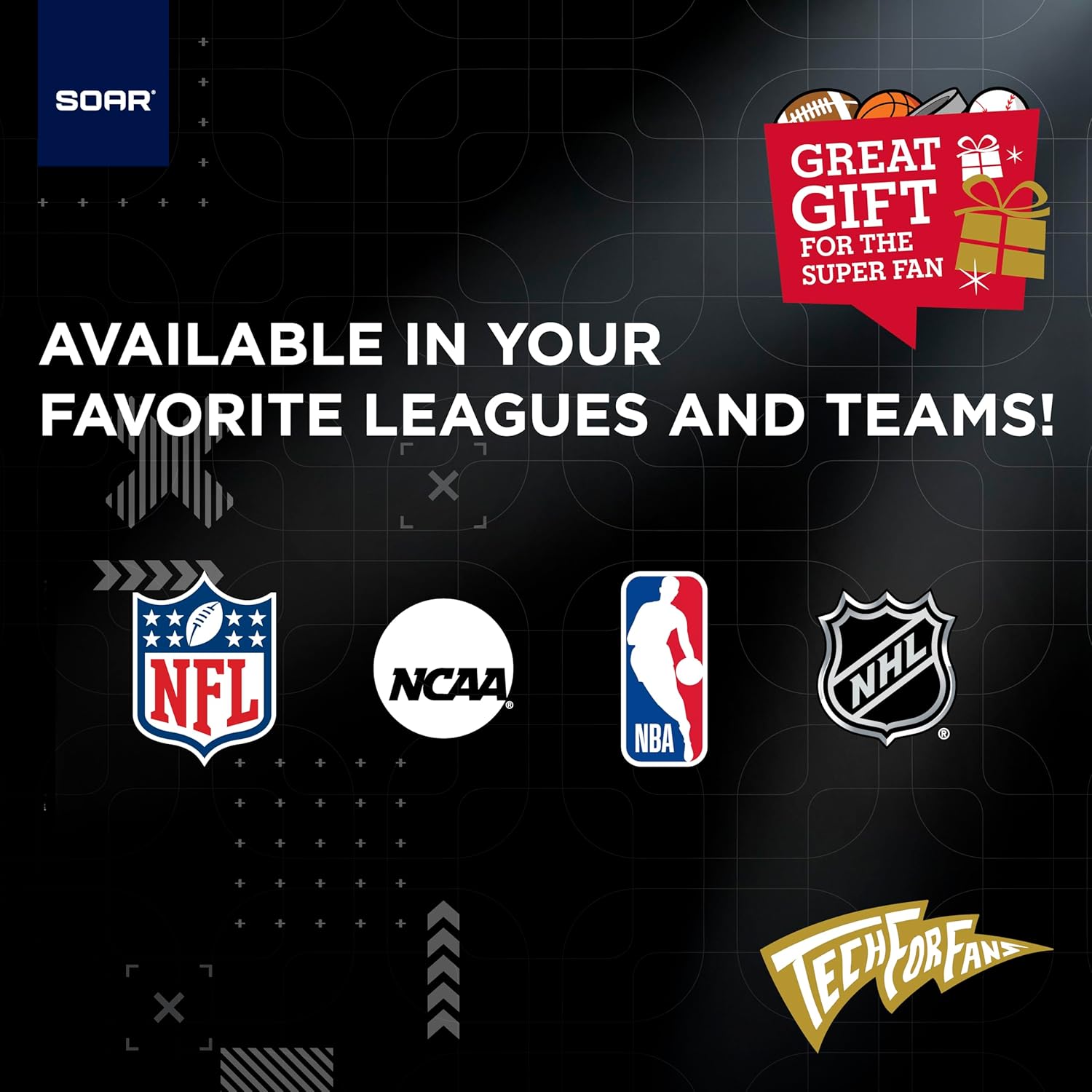 SOAR Collegiate Bluetooth Bottle Opener Speaker, Ohio State Buckeyes - Image 7