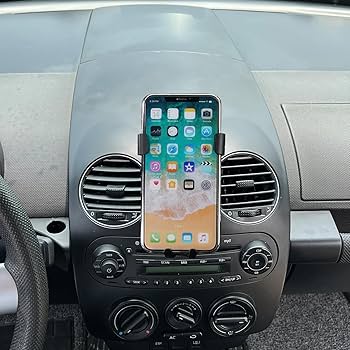 Amazon.com: L2R for Beetle Car Phone Mount, Interior Hands
