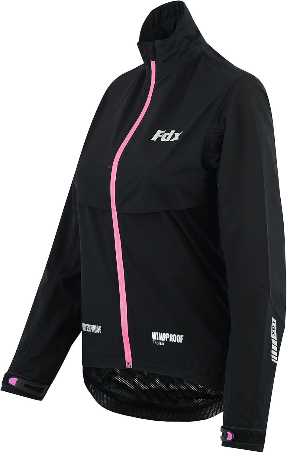 Ladies lightweight cycling jacket Clearance