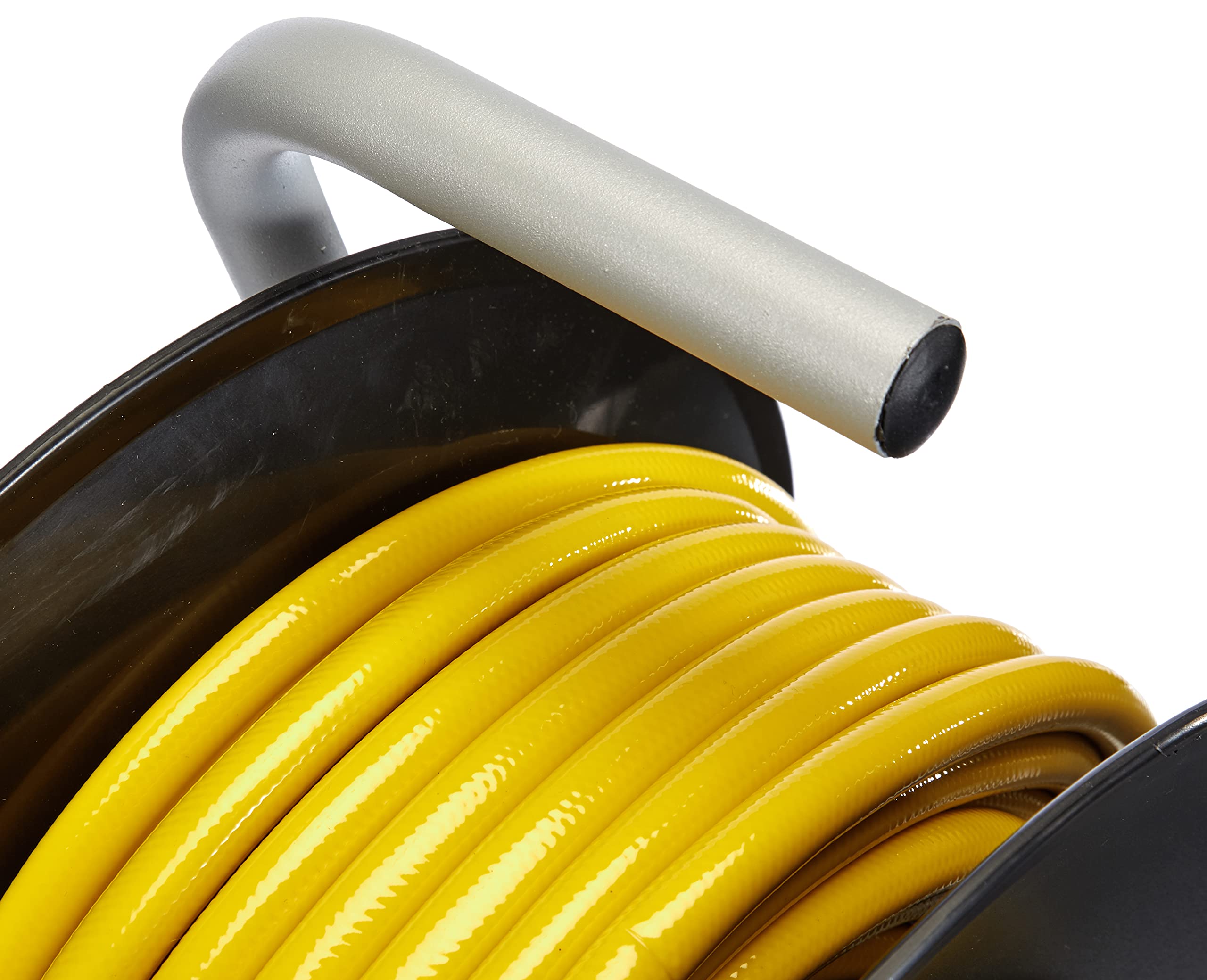 Stanley Tubo de aire comprimido – Carga, alargador, 20 m, 8 mm x 12, 1887