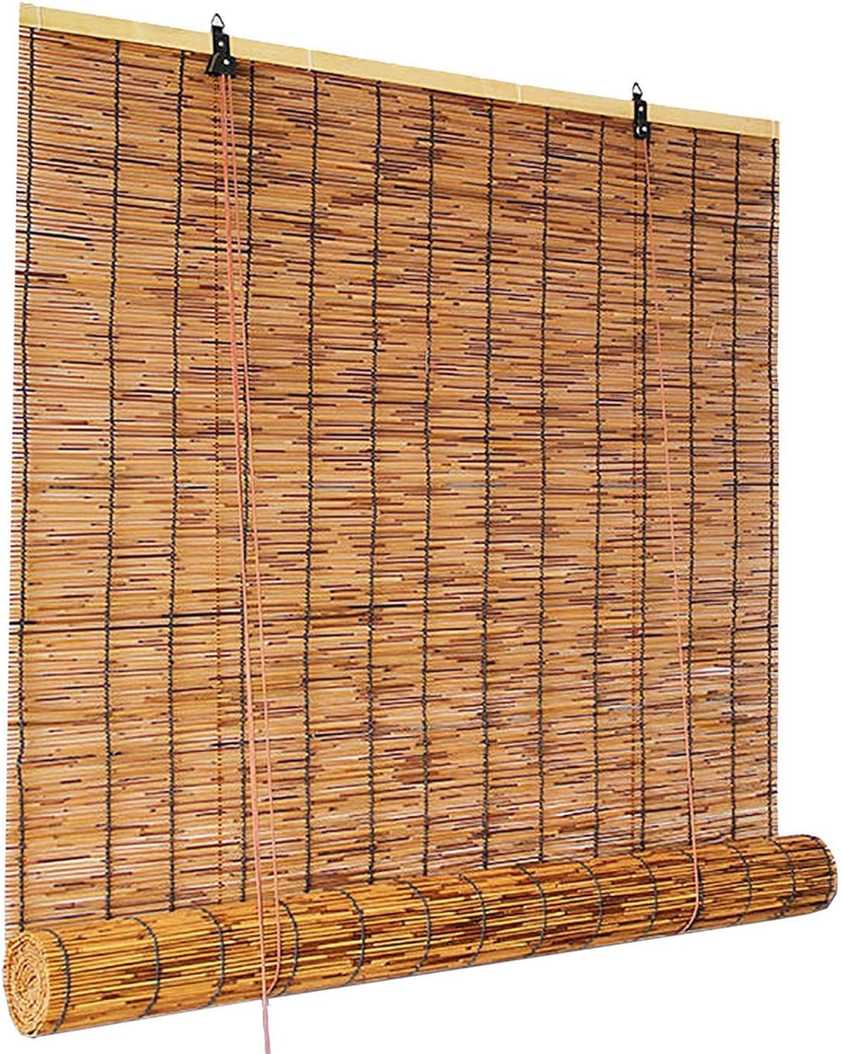 Outdoor Reed Roller Blinds, Bamboo Blinds, Bamboo Shades