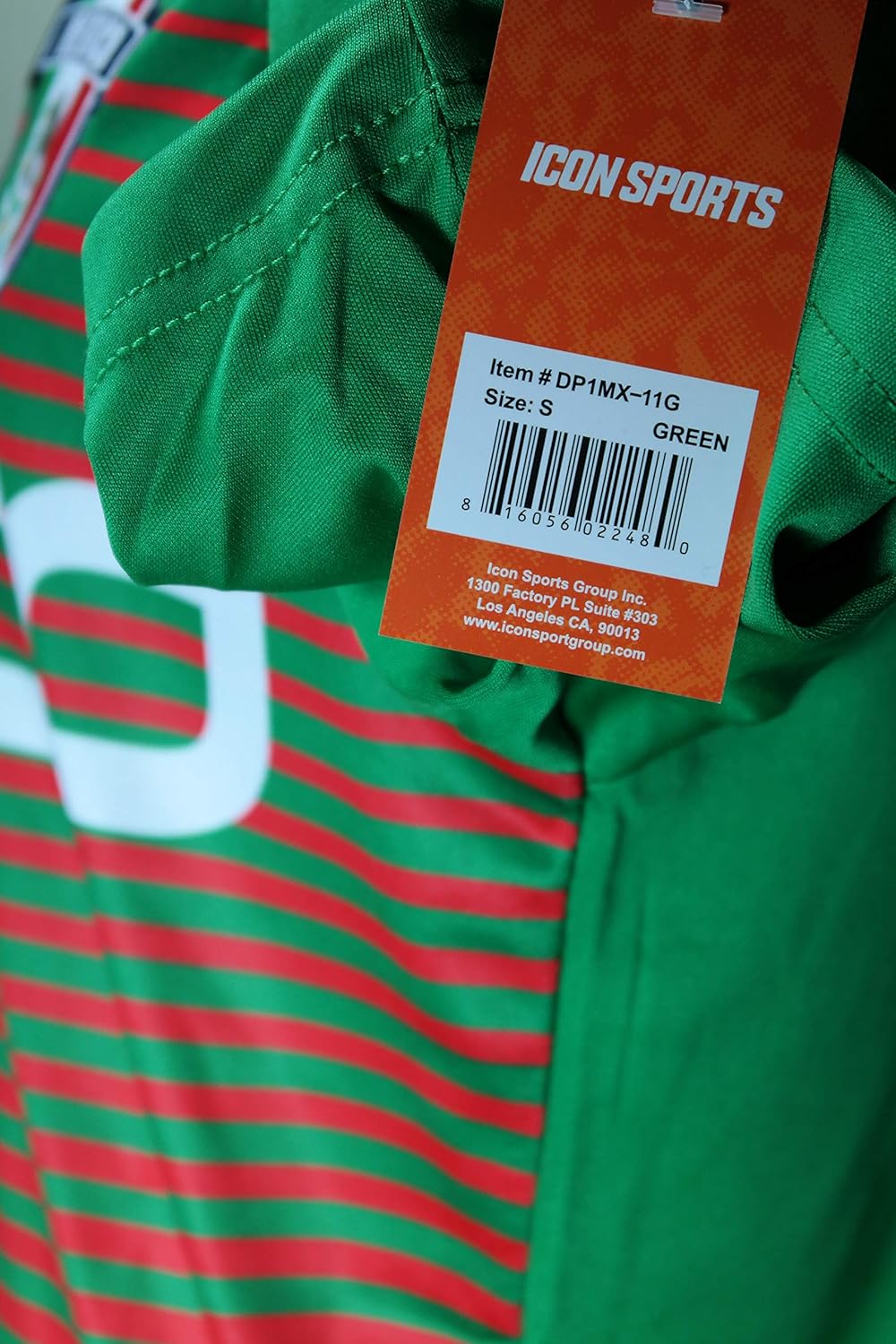 Soccer World Cup Adult Soccer Training Jersey -P016