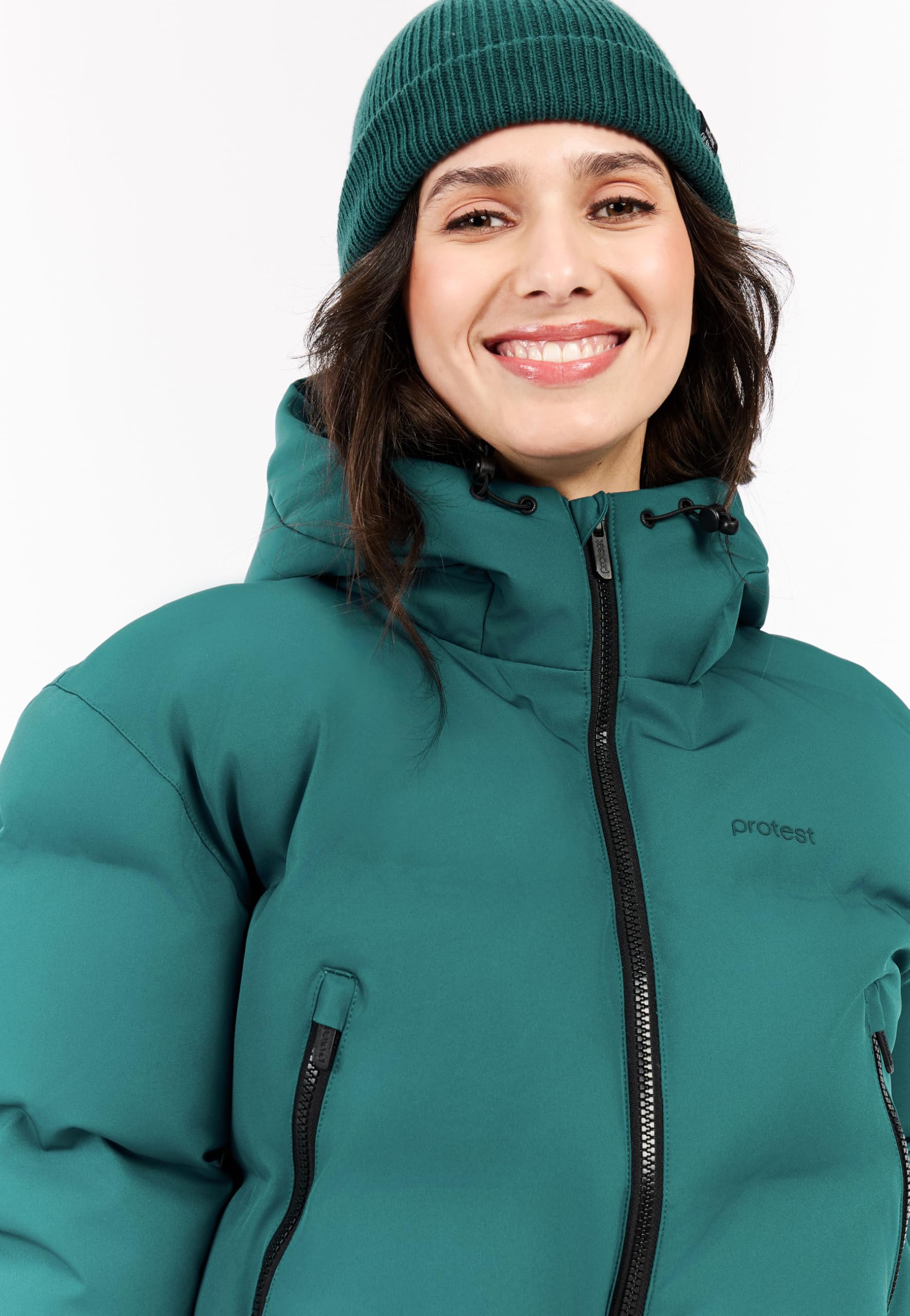 Protest Damen Schneeanzug PRTAditi