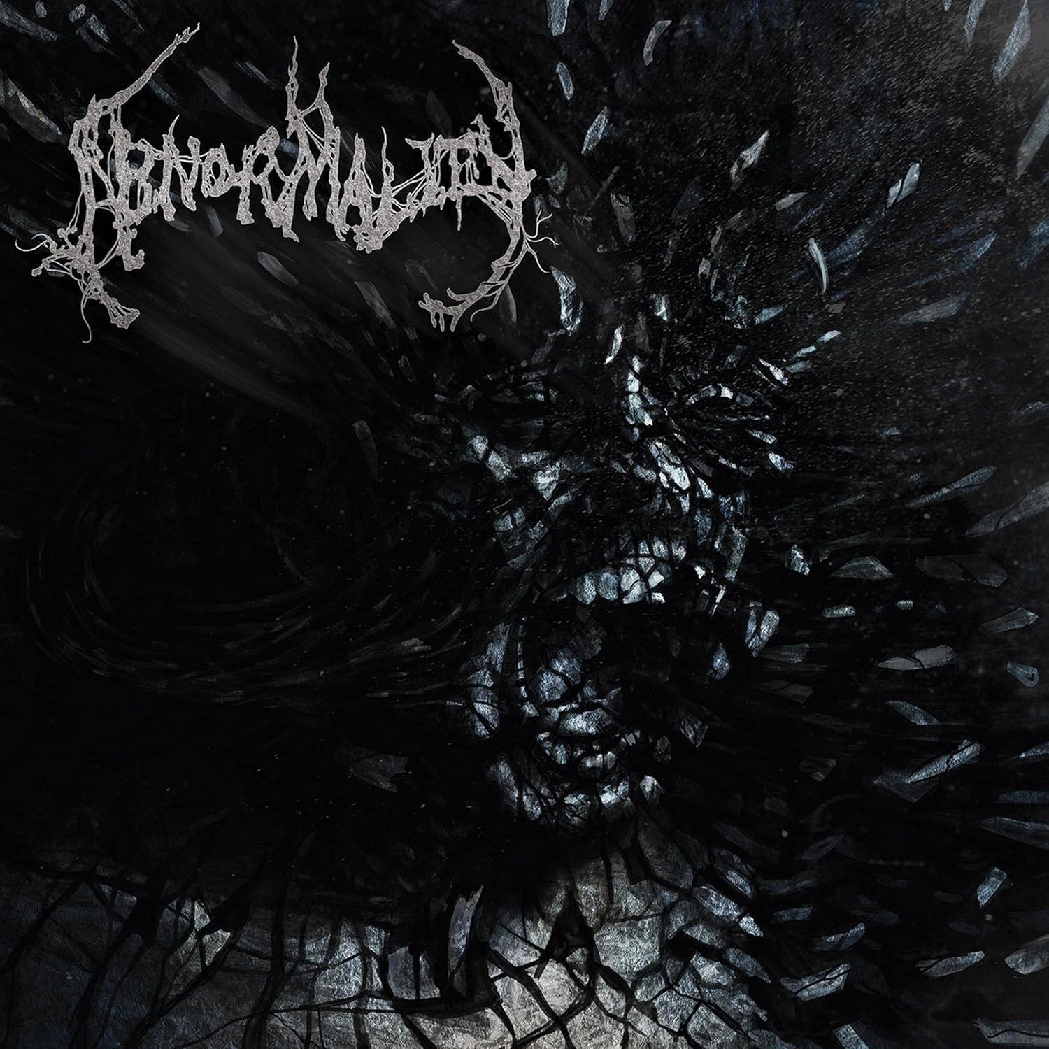 Mechanisms Of Omniscience [VINYL]