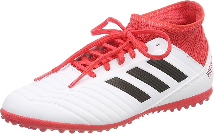 Shoes adidas - Predator Tango 18.3 In CP9929 Ftwwht/Cblack/Reacor -  Football - Sports shoes - Men's shoes | efootwear.eu