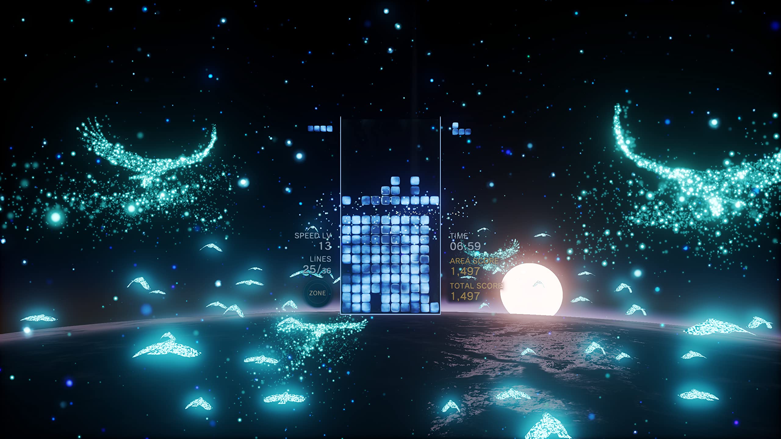 Efekt Tetrisa: Connected (Limited Run)