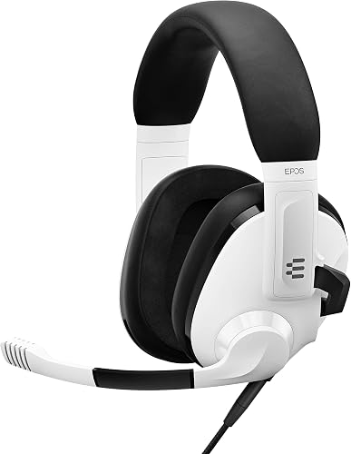 H3 Xbox Edition Filaire Casque Gaming EPOS
