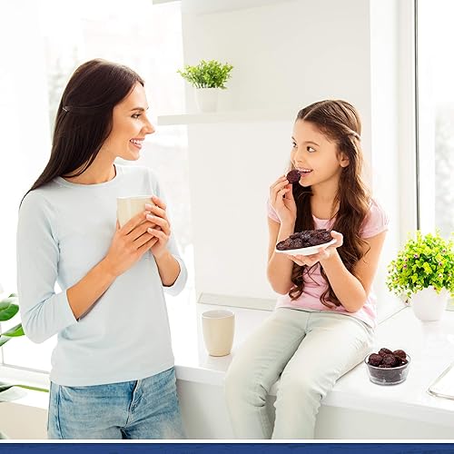 Miniatura 7 de Traina Foods - Fruta deshidratada secada al sol