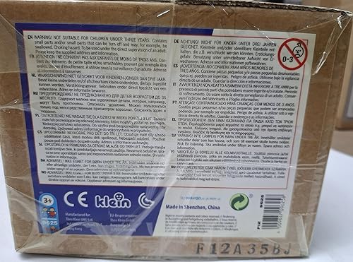 Miniatura 6 de Theo Klein Braun - Juego de cocina de juguete