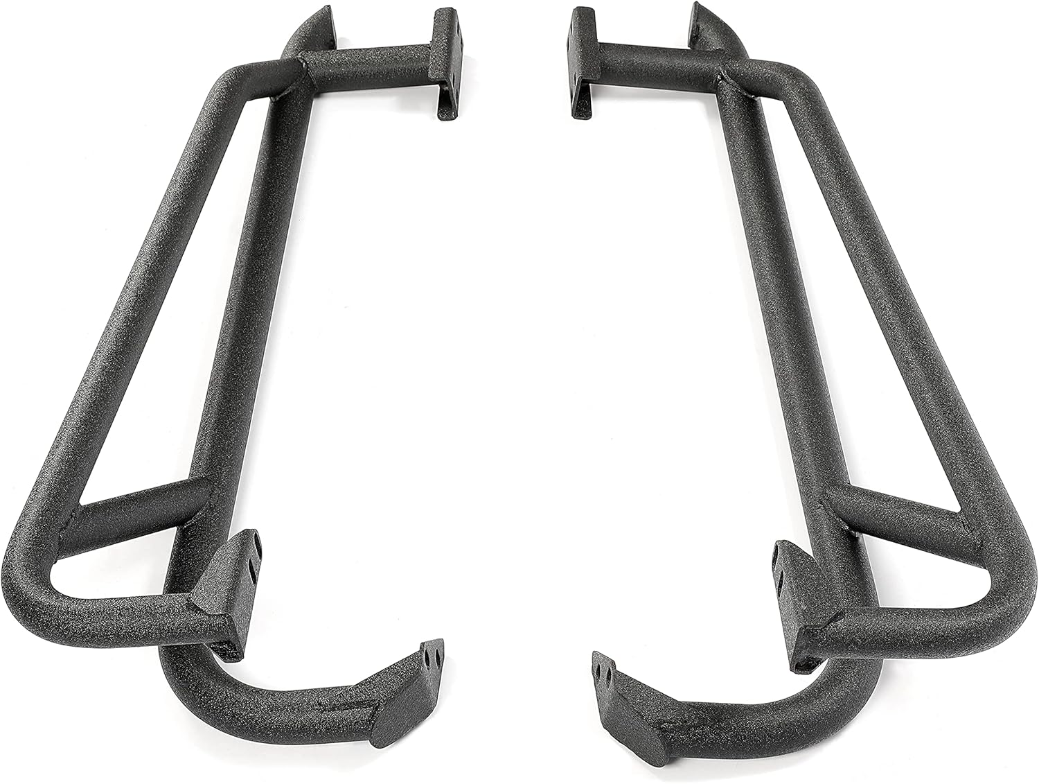 Kojem Nerf Bar Compatible with 2019+ Honda Talon 1000R 1000X Tree Kickers Rock Sliders Replace for NB-H-TAL-00