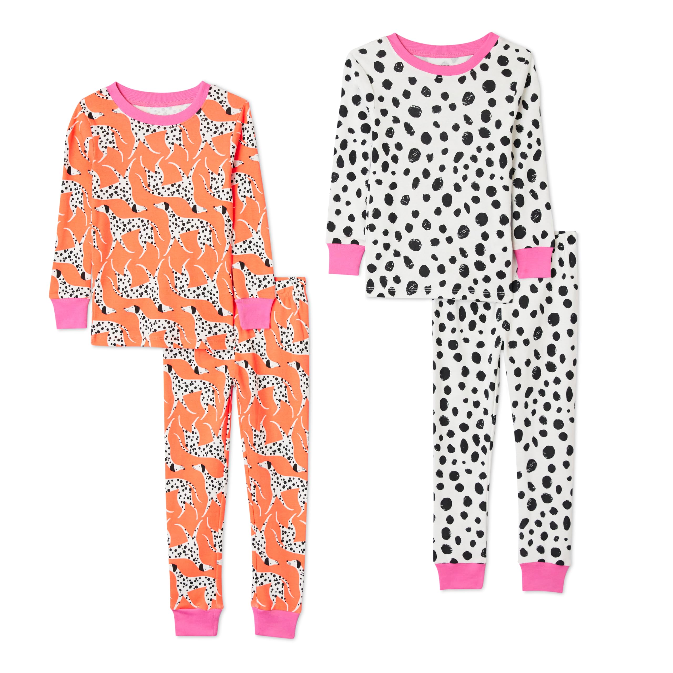 Amazon Essentials Boys PJs