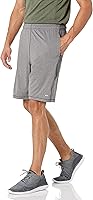 Amazon Essentials Men's Tech Stretch Training Short
