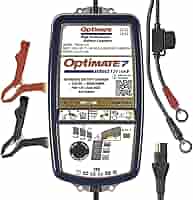アクセサリー OPTIMATE4 dual program OptiMate4デュアルプログラム - テックメイトジャパン㈱