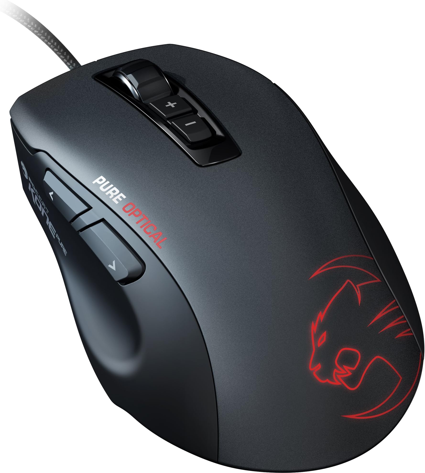 ROCCAT KONE Pure Optical Core Performance Gaming Mouse