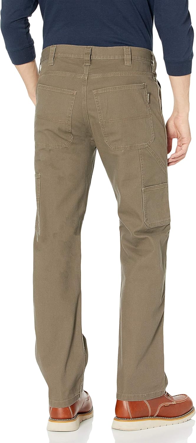 Wolverine steelhead stretch pants Clearance