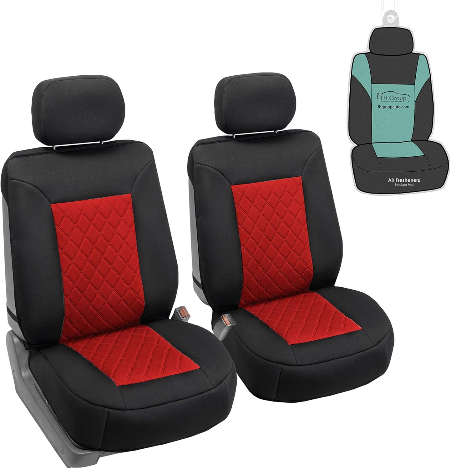 FH Group Durable Water Resistant Neosupreme Deluxe Diamond