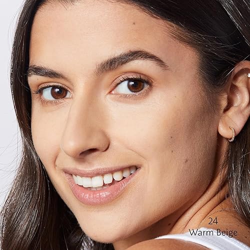 Miniatura 7 de SEPHORA Colección Matte Perfection Base en polvo 30 Warm Sand