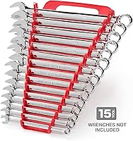 Vista 2 de TEKTON Tool Wrench Holder