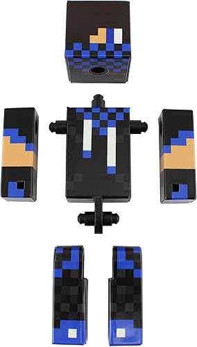 Miniatura 5 de EnderToys Figura de acción Super Seus