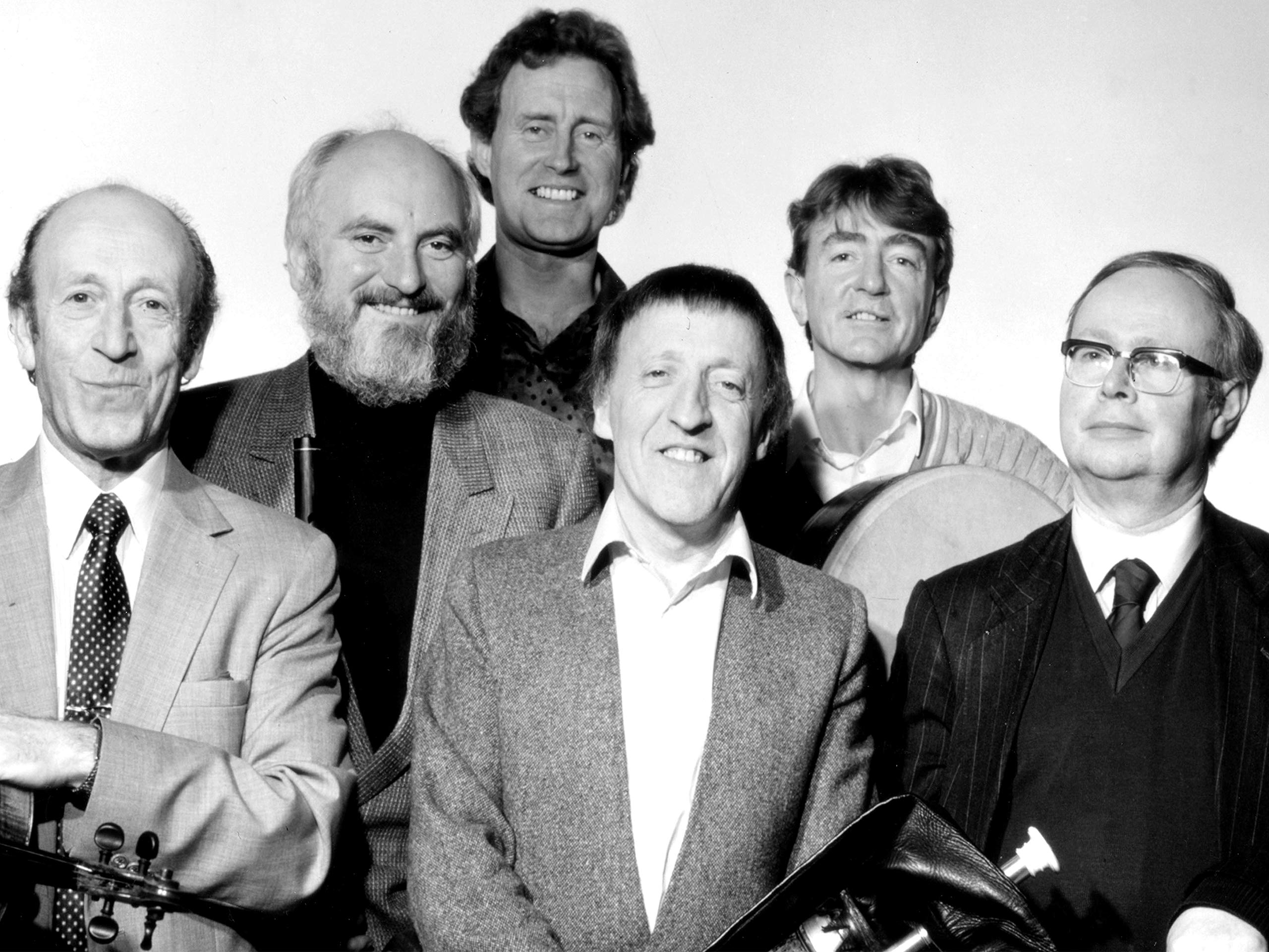 The Chieftains