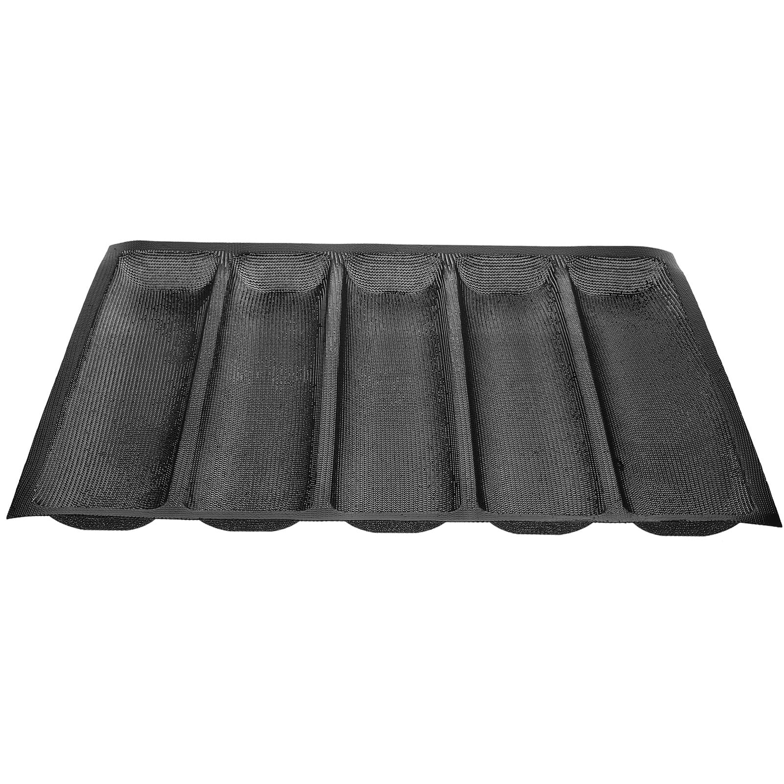 MAGICLULU Molde Para Pan Francés Antiadherente Moldes Para Pan Horno Repostería Creativa