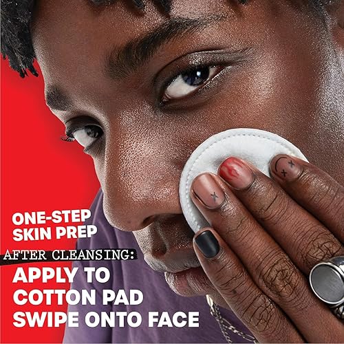 Miniatura 3 de THAYERS Tónico facial de hamamelis sin alcohol, hidratante y sin perfume con fórmula de aloe vera, vegano, probado y recomendado por dermatólogos,