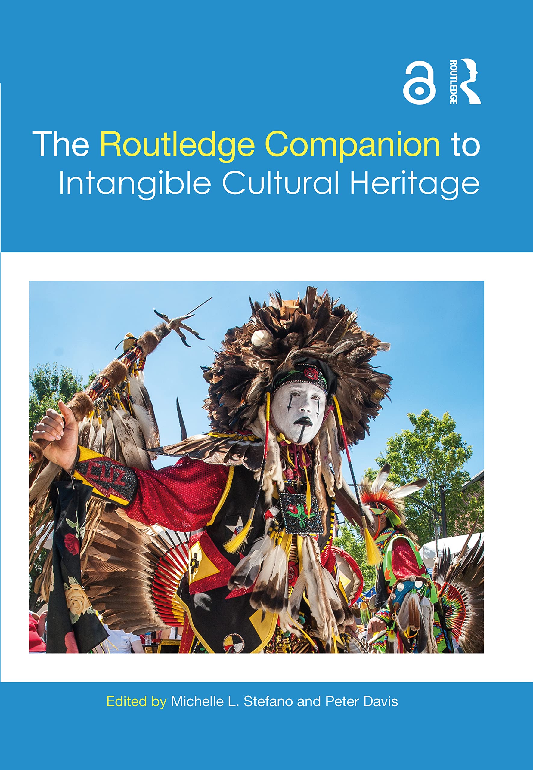 Intangible Cultural Heritage : comment préserver et enseigner le patrimoine immatériel