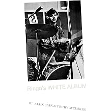 Ringos White Album